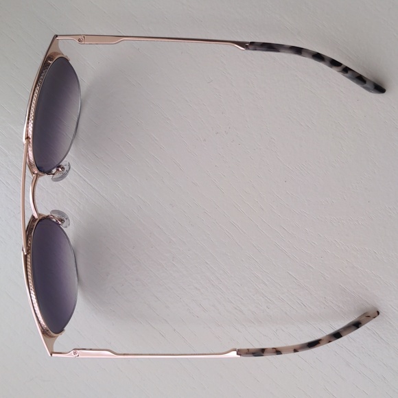 Ted Baker Sunglasses TBW145 GRY Gray - Picture 5 of 7